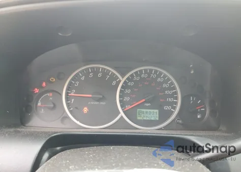 2003 Mazda Tribute Es z USA, uszkodzony, nr VIN 4F2CZ06163KM34659